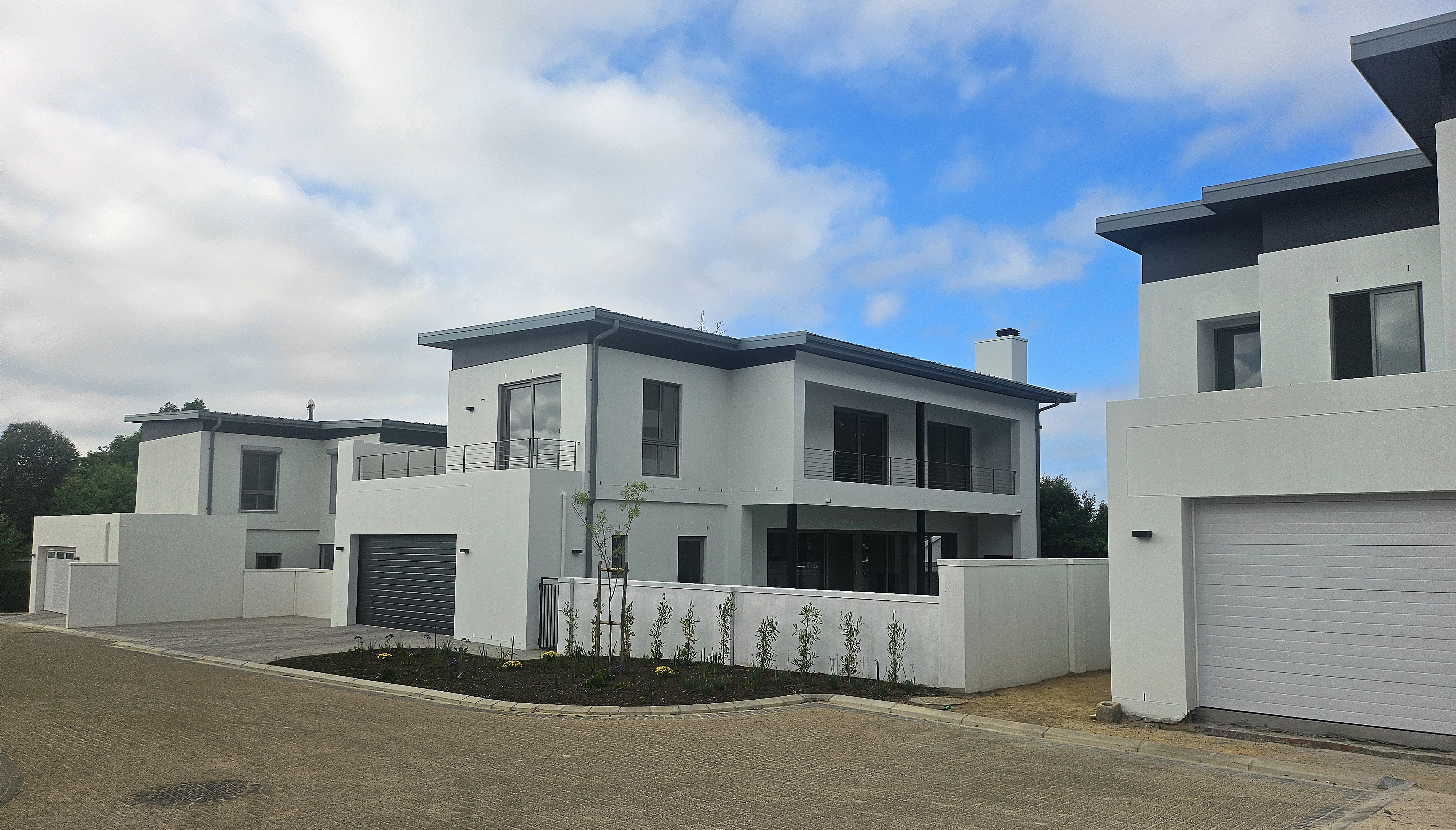 3 Bedroom Property for Sale in Parel Vallei Western Cape